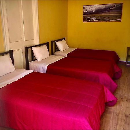 Holidays Hostel Арекіпа Екстер'єр фото
